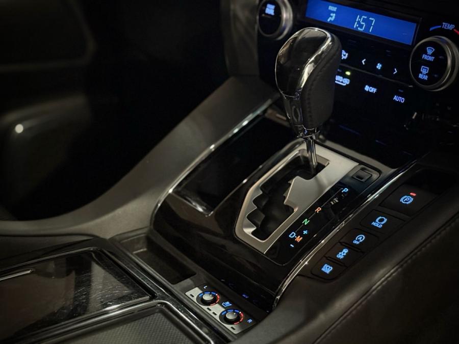 ALPHARD 3.5 SC - Image 8